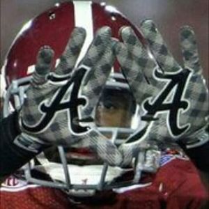 Meet your Posher, Kenneth